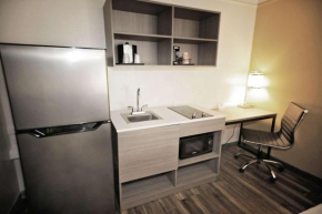 Quality Inn Aurora Denver